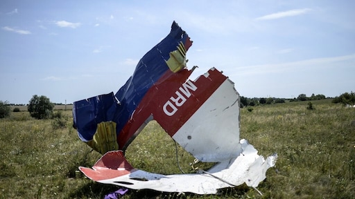 MH17 kostte Nederland meer dan 166 miljoen euro: 'Basis voor claim tegen Rusland'