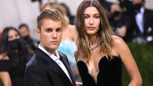 Hailey Bieber wil groter gezin met Justin Bieber: 'Maar ik heb geen haast'