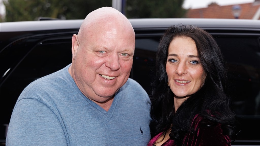 Nicol uit Massa is Kassa: 'Peter is eigenlijk een heel grote teddybeer'