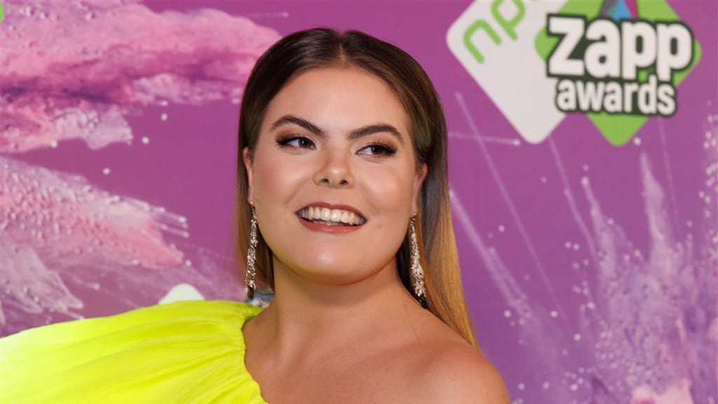 Eloise van Oranje: 'Alles wordt veel groter gemaakt dan het is'