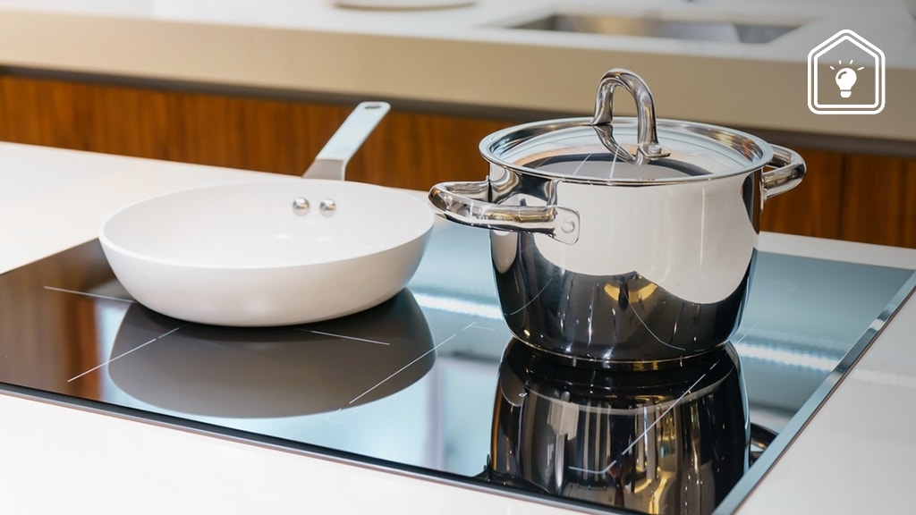 Van gas naar inductie? Zo werkt het