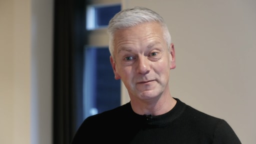 Maurice klaar voor nieuwe liefde: 'Zie de match en voel hem ook'