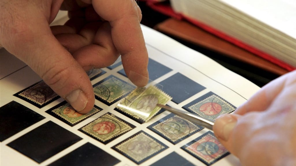 Postzegelhandeltje: 21.000 euro aan bijstand terugbetalen