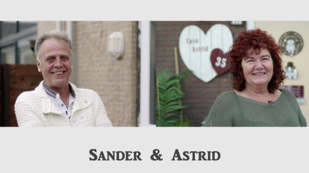 Married at First Sight