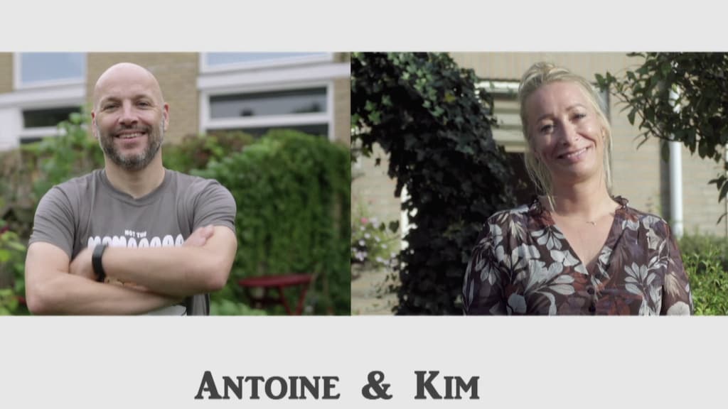 Married at First Sight