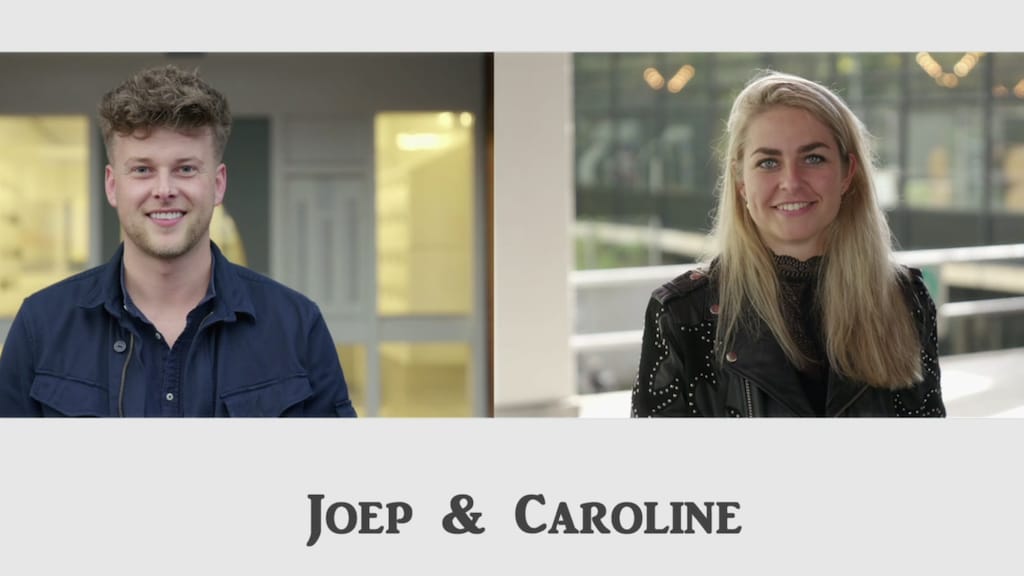 Married at First Sight