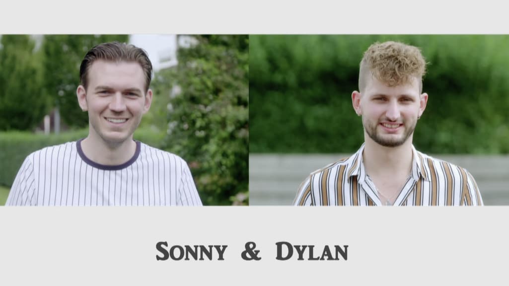 Married at First Sight