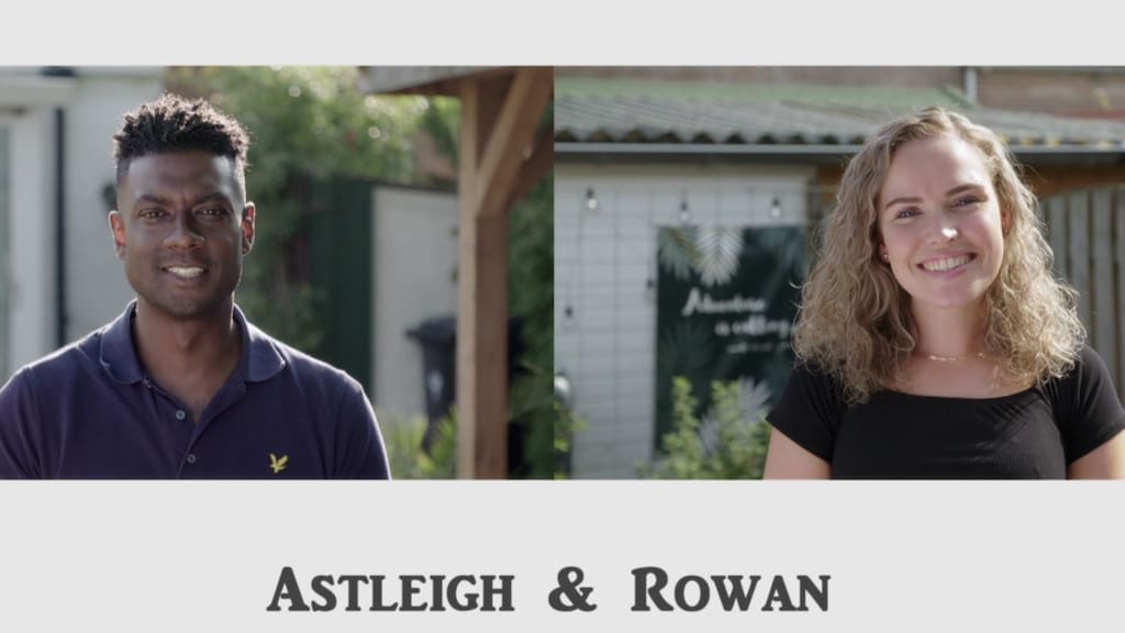 Married at First Sight