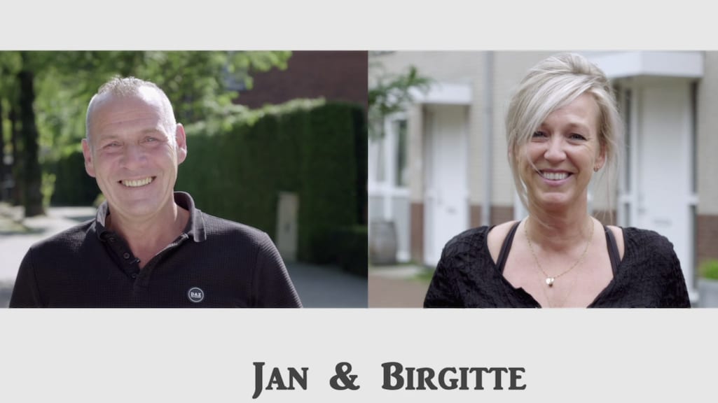 Married at First Sight