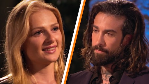 Fabrizio reageert op exit Phaedra na pijnlijke weigering: 'Ik respecteer haar keuze'