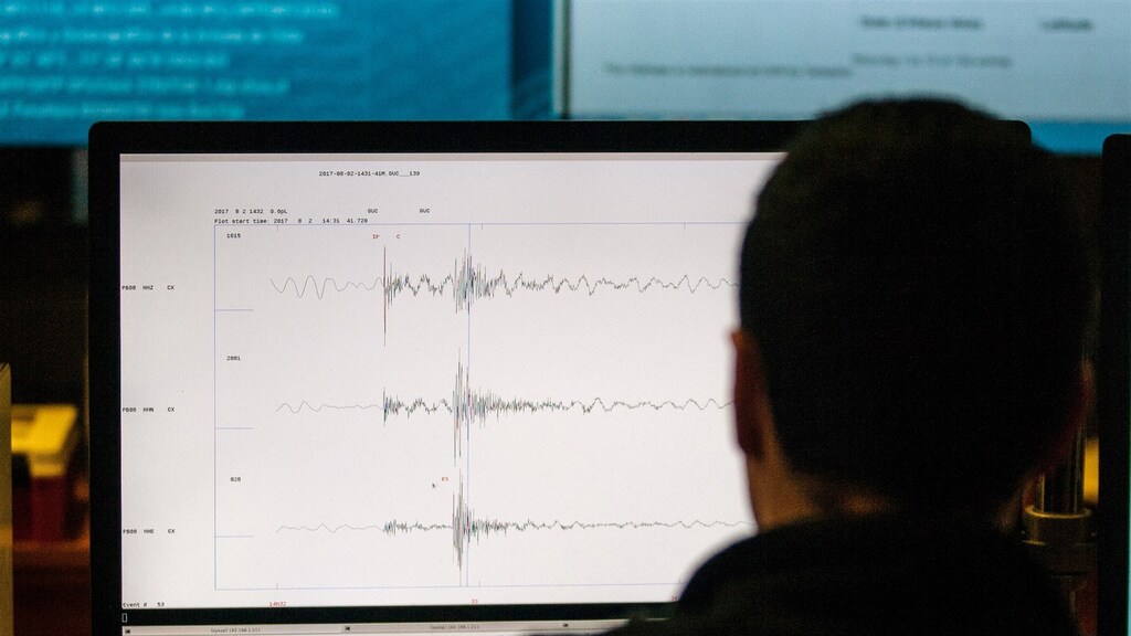 Noordoosten Japan getroffen door zware aardbeving