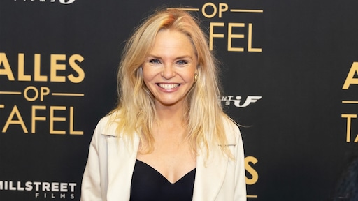 Charlotte Nijs in verwachting van eerste kindje