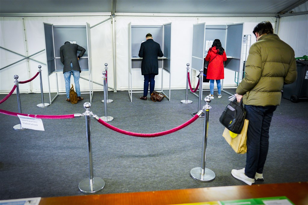 Gemeenteraadsverkiezingen gaan vooral over wonen en veiligheid