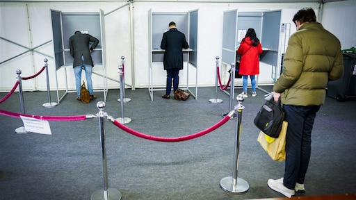 Gemeenteraadsverkiezingen gaan vooral over wonen en veiligheid