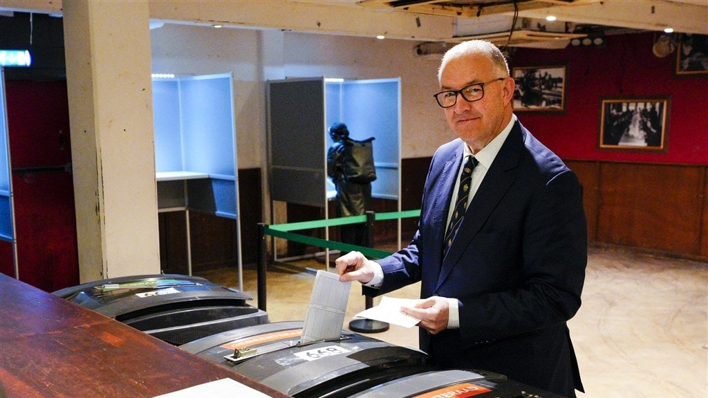 Teleurstellend lage opkomst, minister wil onderzoek