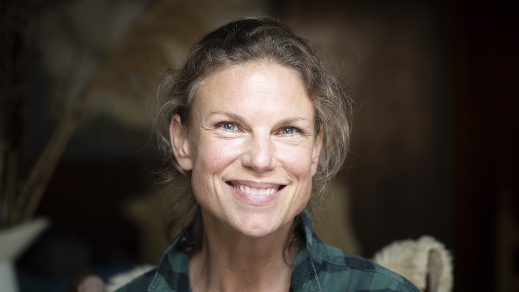 Maud uit Boer zoekt Vrouw was eerder te zien in dít programma