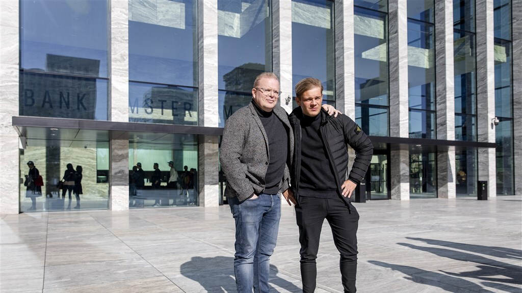 Crowdfundingsactie RoddelPraat levert in halve dag 20.000 euro op