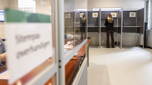 Teruglezen: dit gebeurde tijdens de uitslagenavond van de gemeenteraadsverkiezingen