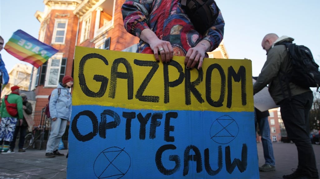 Gaskraan uit Rusland dicht: energierekening hoe dan ook verder omhoog