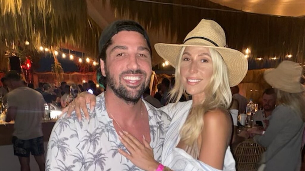 Love is Blind-ster Shaina is alweer verloofd, trouwt deze zomer al