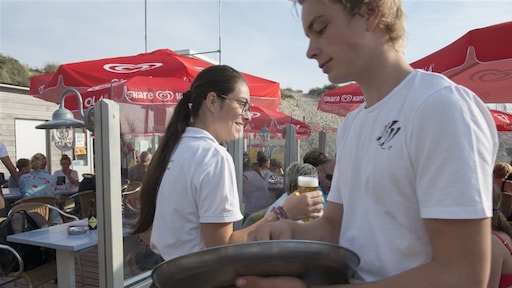 Werkloosheid in februari gedaald tot laagste niveau sinds 2003