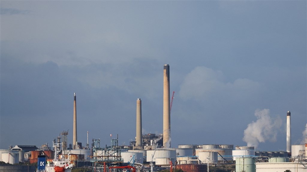 Vloeibaargaswalhalla Spanje wil Russisch gas vervangen: 'Buis door Pyreneeën'