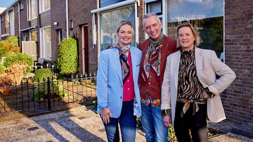 Wie had nou eigenlijk de grootste problemen met Chateau Bijstand?