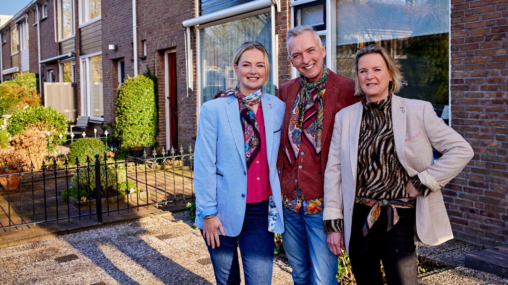 Wie had nou eigenlijk de grootste problemen met Chateau Bijstand?