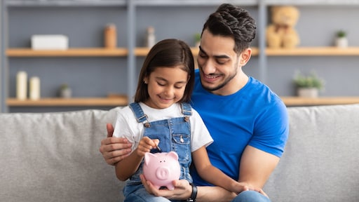 De vijf spelregels van… besparen