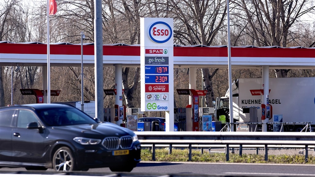 Vooral rijkste huishoudens profiteren van compensatie energie- en brandstofprijzen