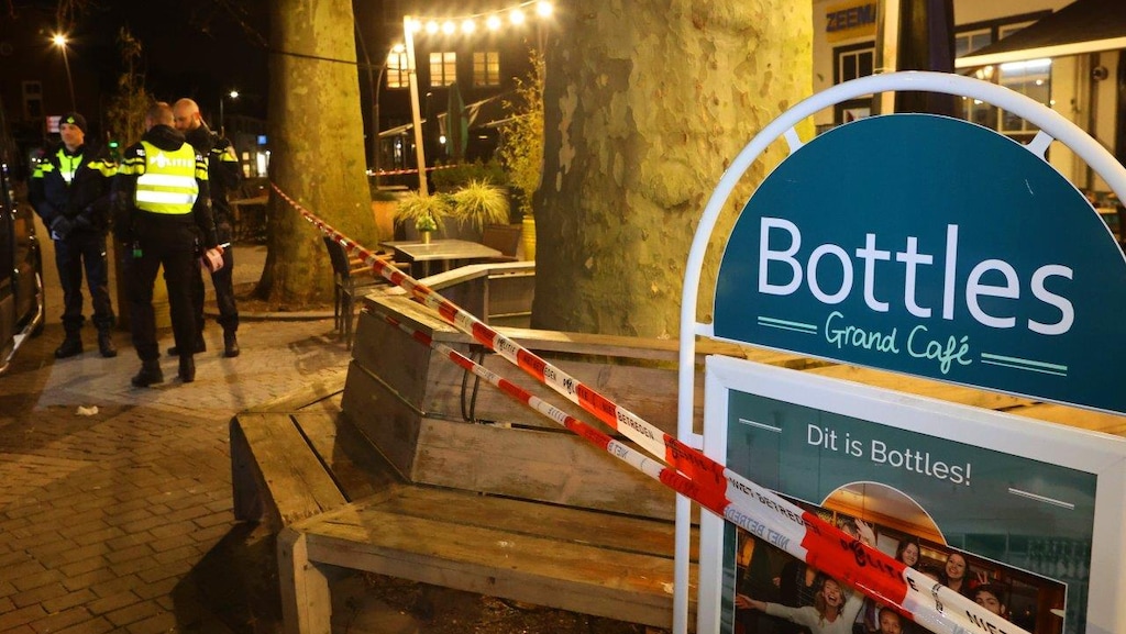 Man (22) doodgestoken in Rosmalen, twee meisjes aangehouden