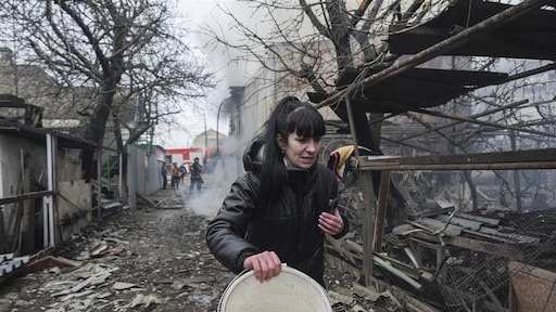 Moet het Westen méér doen tegen Poetin? 'Je kunt niet eeuwig angst houden'