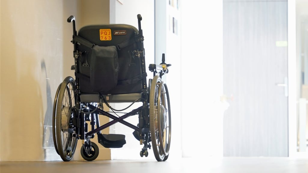 Ontslagen zorgbestuurder eist 2,3 miljoen, maar moet 22.000 euro betalen