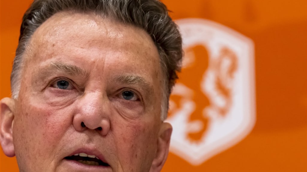 Van Gaal: 'Belachelijk dat WK in Qatar is'