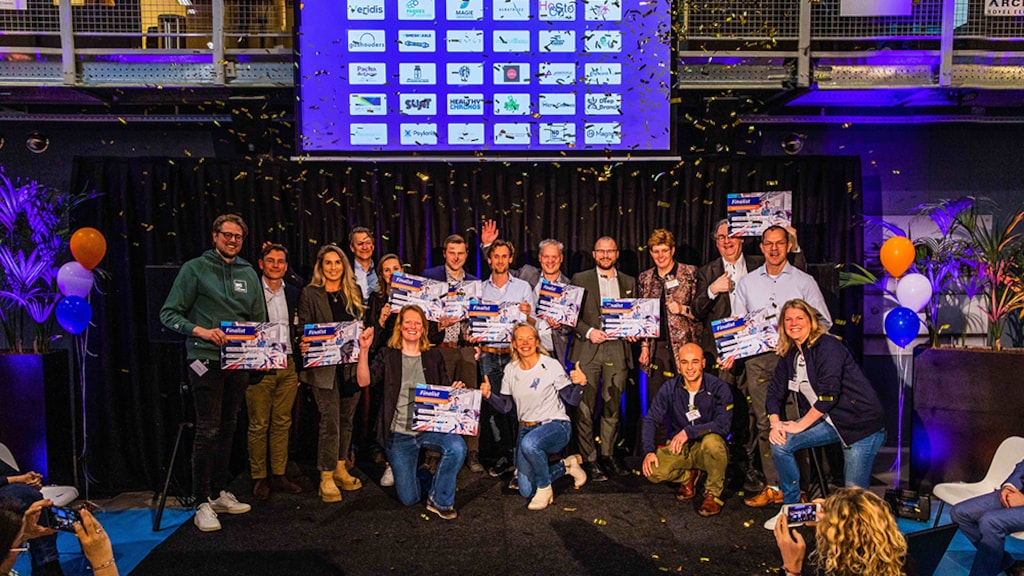 Vandaag live te volgen: Uitreiking Rabo Duurzame Innovatieprijs 2022