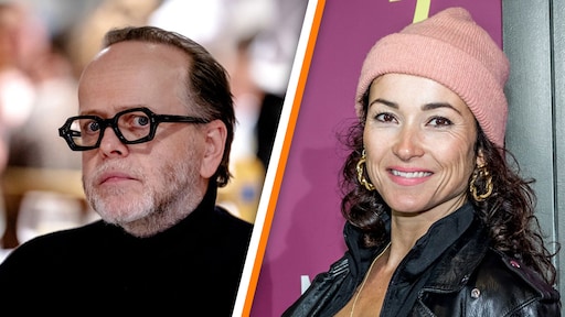 Marc-Marie Huijbregts beschuldigt Birgit Schuurman van voice-shaming