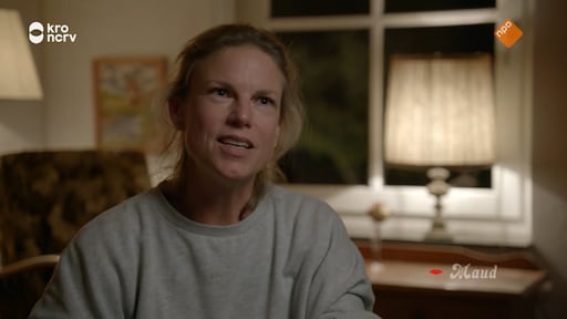 BzV-kijkers vol lof over Maud: 'Durft zich kwetsbaar op te stellen'