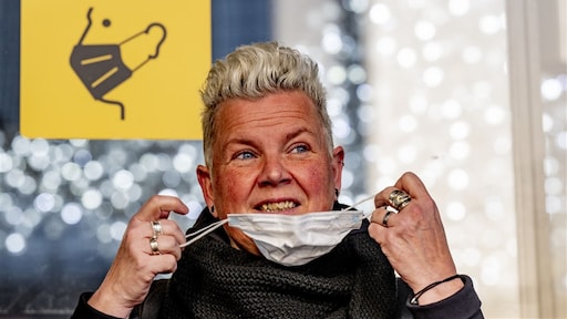 Laatste coronamaatregelen verdwijnen morgen, ziekenhuiscijfers stabiliseren