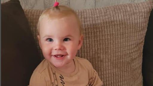 Hond die pas week in huis is, bijt Brits meisje (1) dood