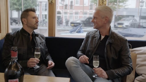 Hier kun je Davide uit Married at First Sight al van kennen