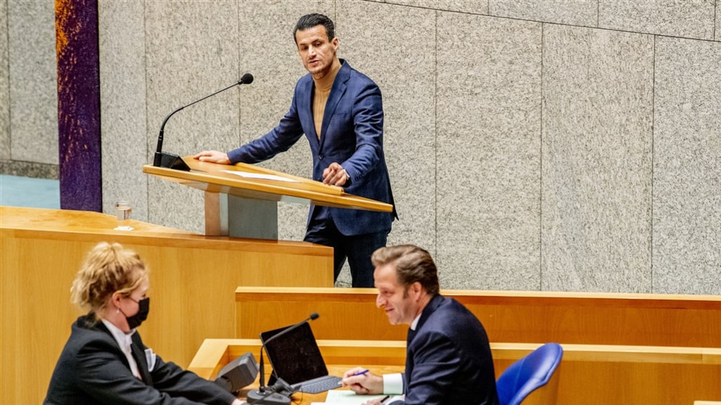 Oppositie wil uitleg over rol De Jonge in mondkapjesdeal met Sywert van Lienden