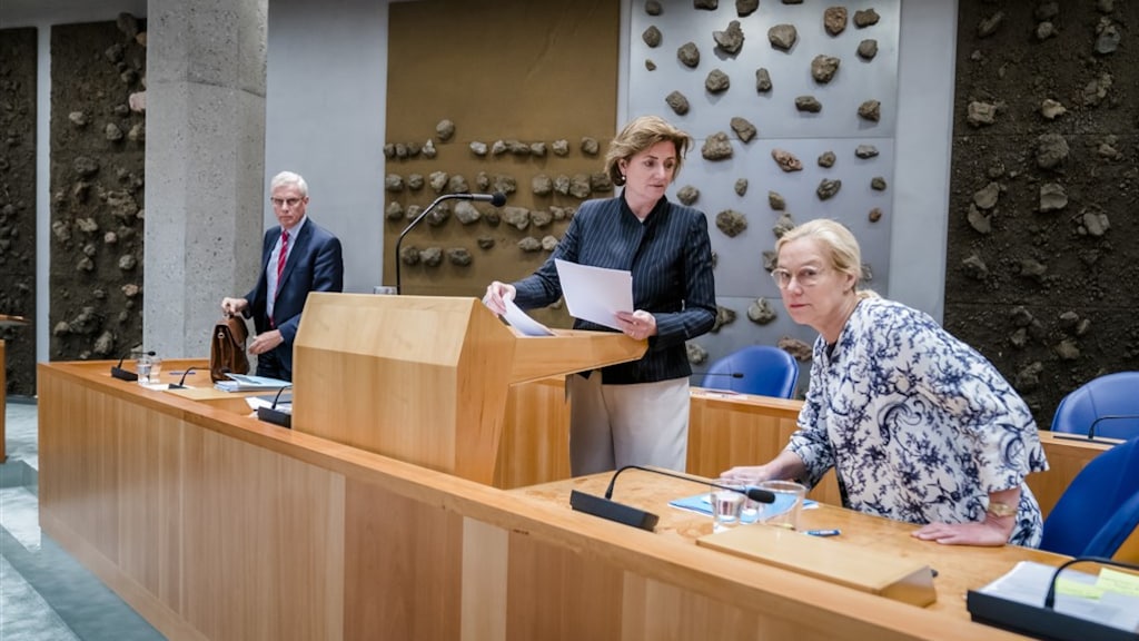 Kabinet kijkt naar snellere verhoging kilometervergoeding