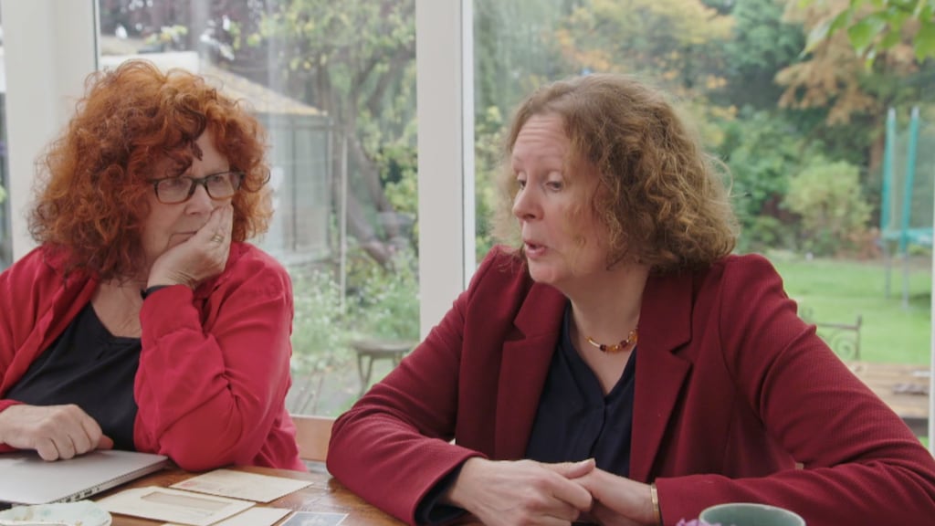 Zoektocht naar nalatenschap slachtoffer Holocaust in De Erfgenaam loopt spaak: 'Enorme domper'