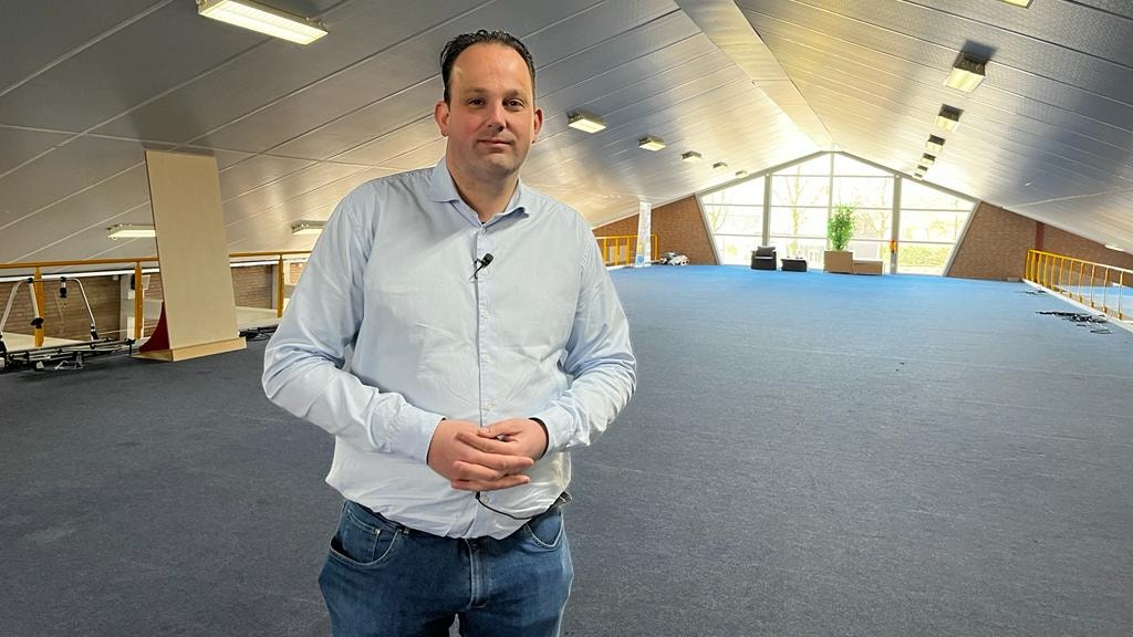 Geen caravan meer te krijgen: 'De wachttijden lopen op'