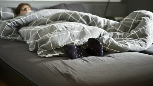 Ziekteverzuim enorm hoog en dat duurt nog wel even: 'Infectieziektes maken inhaalslag'