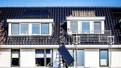 Extra eisen voor energieleveranciers om faillissementen te voorkomen