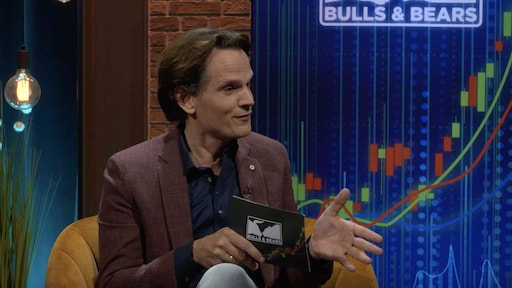 Bulls & Bears - Onderhandelingen Oekraïne lijken de goede kant op te gaan. AEX herstelt (afl.8)
