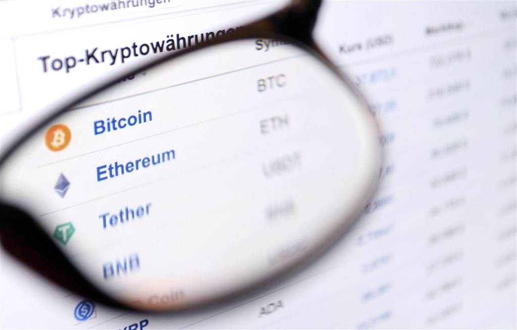 Curator van crypto-oplichterij vindt partij bitcoin terug