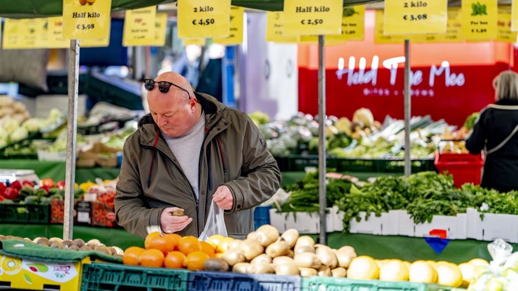 Btw op groente en fruit niet voor de zomer geschrapt, Kamer boos