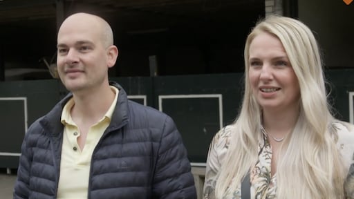 EO onder vuur om omstreden multimiljonair in Waar doen ze het van?